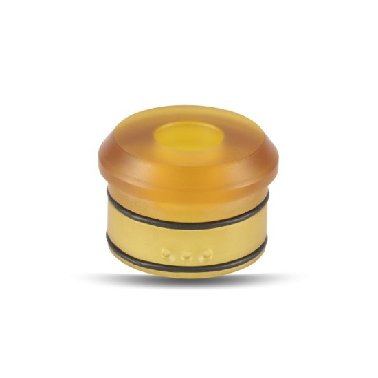 Steampipes - Corona MTL Topcap Classic Pei