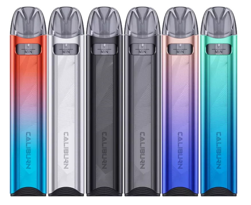 Uwell - Caliburn A3S Set
