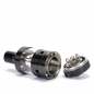 Steam Crave - Aromamizer SC-200-S 3ml Tank schwarz
