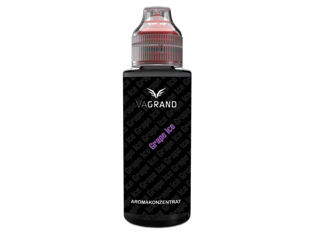 Vagrand - Aroma Grape Ice 10ml