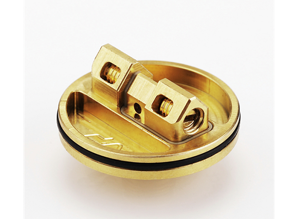 Hellvape - VP RDA