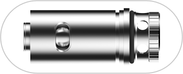Vaporesso - Guardian cCell Ersatzverdampfer