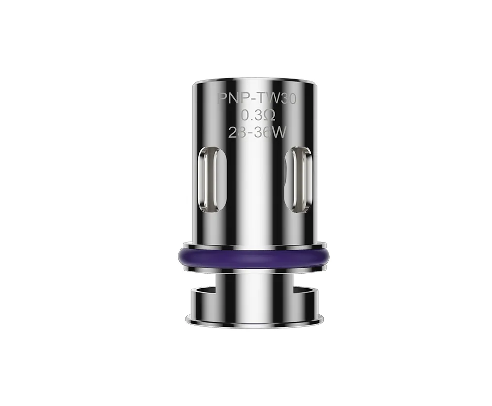 Voopoo - PnP Verdampferköpfe