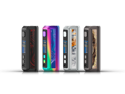 Geekvape - Z50 Mod