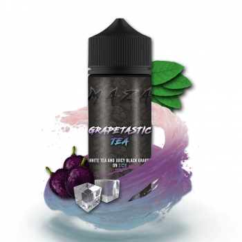 MaZa - Grapetastic 10ml Aroma Longfill