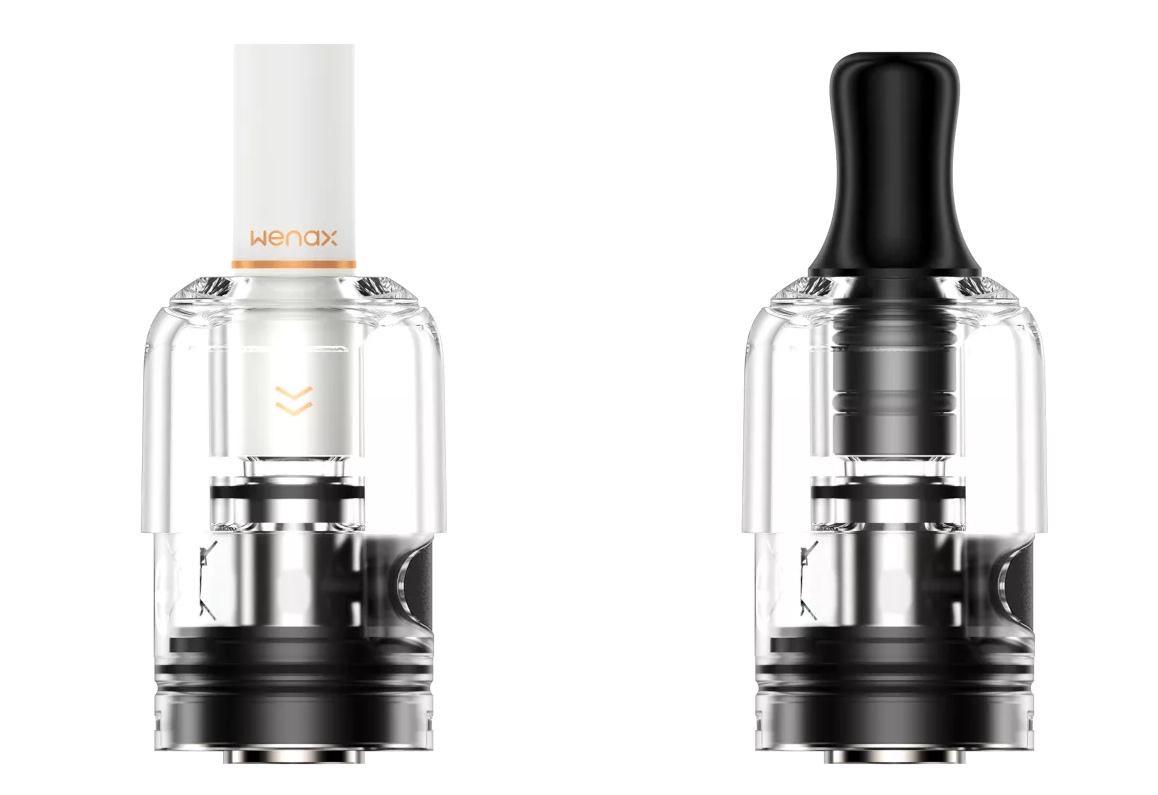 GeekVape - S Cartridge (2 Stück pro Packung)
