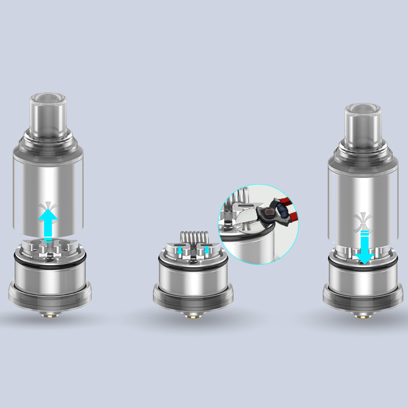 Digiflavor - Etna MTL RDA