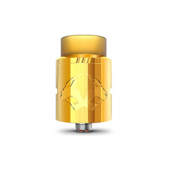 OBS - Cheetah II mini 22mm