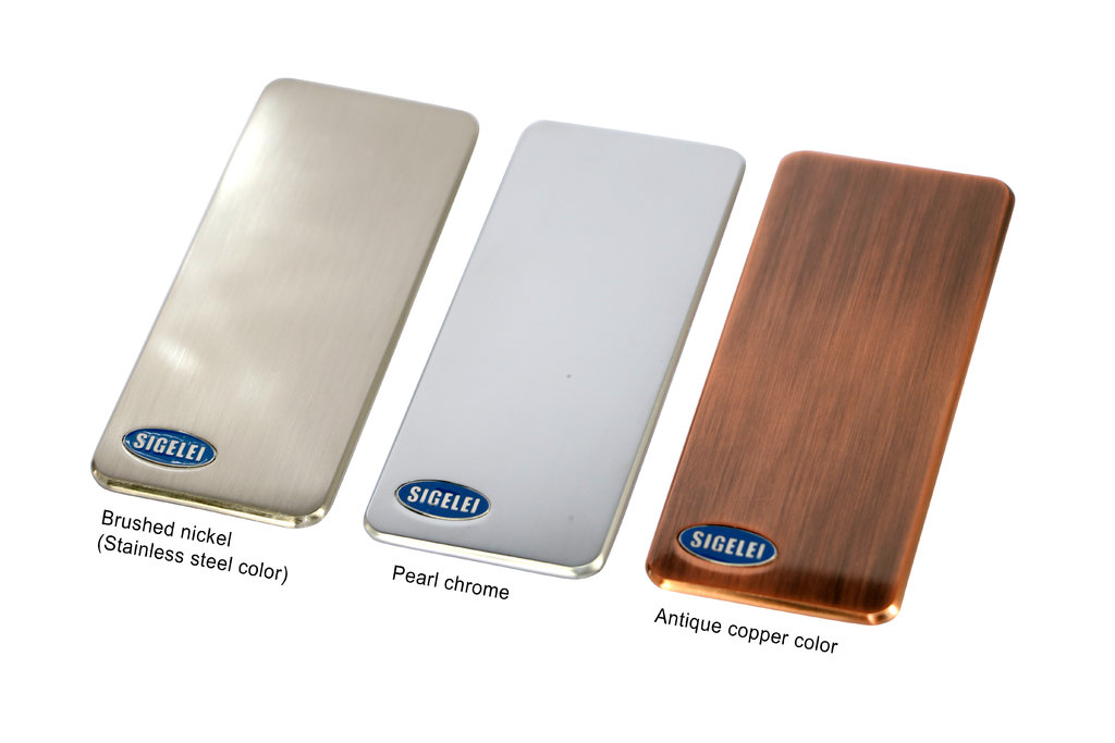 Sigelei - Mini 75W Box Mod TC