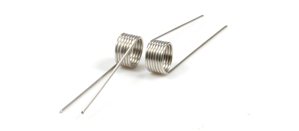 Vapefly 100x SS316 Fertigwicklung