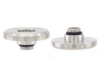 Vapor Giant V5 S - Top Cap 1 (oben)
