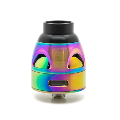 Asmodus - Galatek RDA