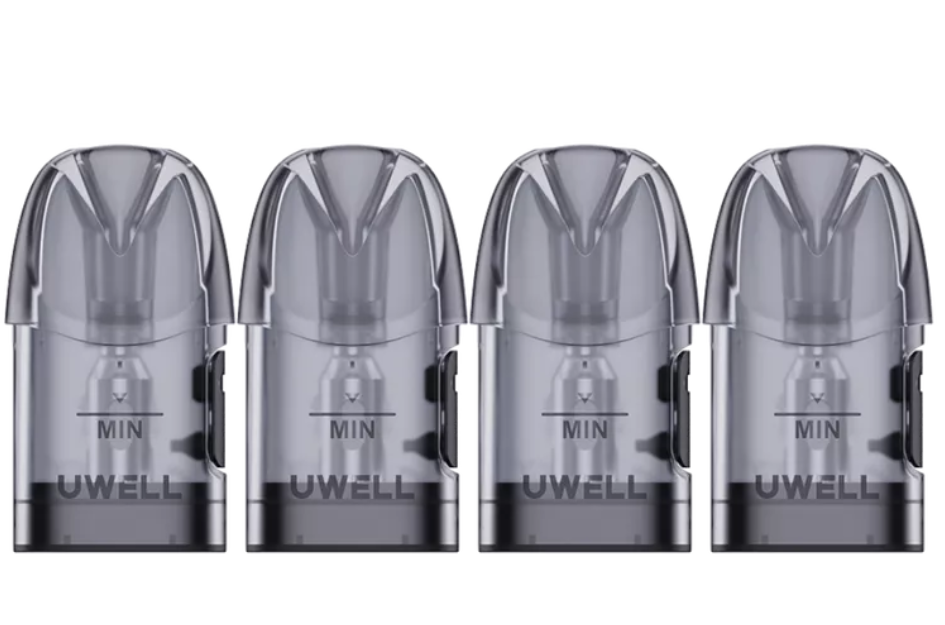 Uwell - Caliburn A3S Pods