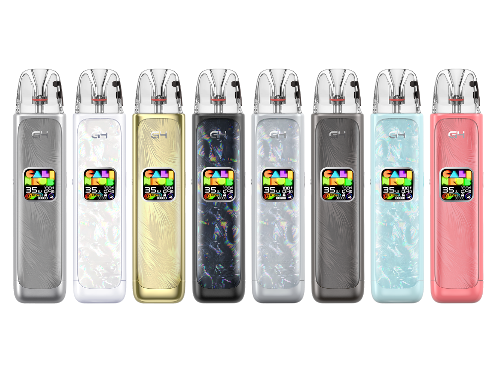 UWell - Caliburn G4