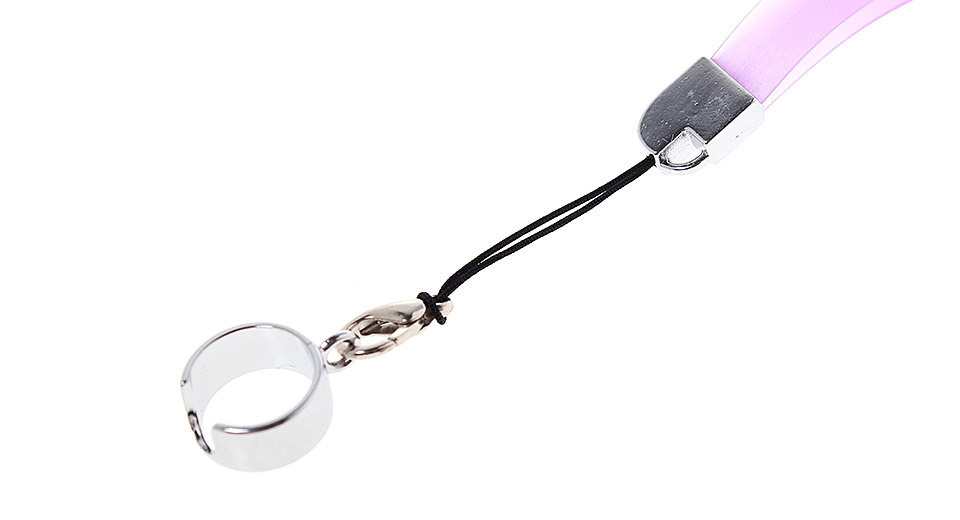 Lanyard Nachtleuchtend