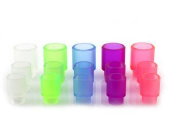 Vapor Giant Delrin DripTip - PMMA Aufsatz
