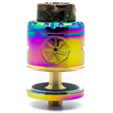 Asmodus - Nefarius RDTA Selbstwickler Tank