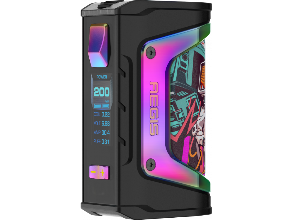 Geekvape - Aegis Legend Mod