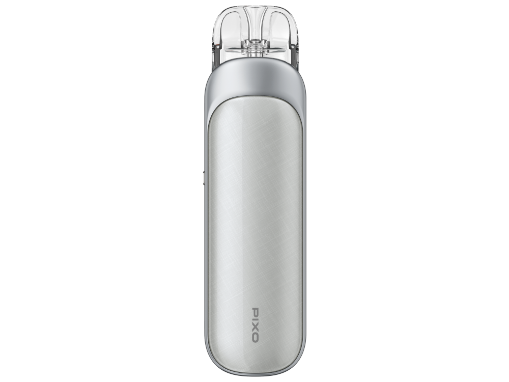 Aspire - Pixo