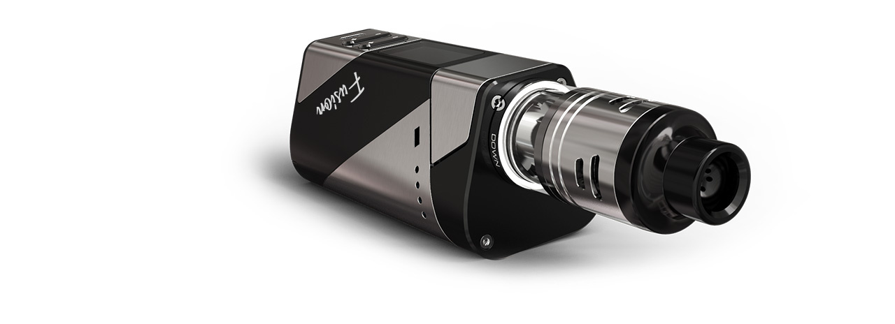 EhPro - Fusion 2in1 Kit