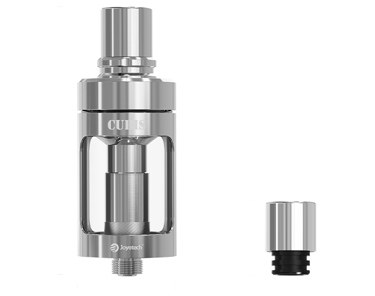 Joyetech - Aio & Cubis Ersatzerdampfer