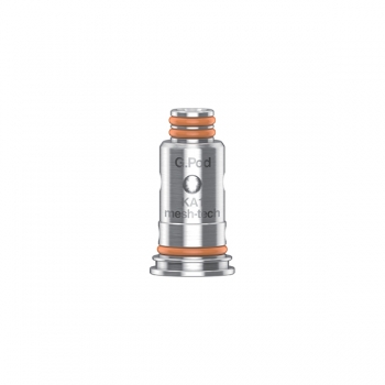 Geekvape - G Series Pod Formula Head (Aegis Pod/ Wenax)
