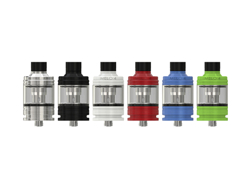 Eleaf - Melo 4 25mm 4,5ml