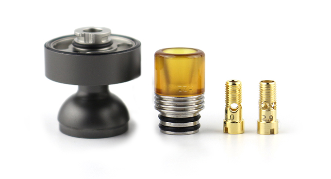BP Mods - Pioneer RTA DL Extension Kit