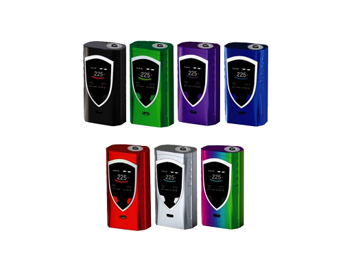 Smok - Procolor Mod