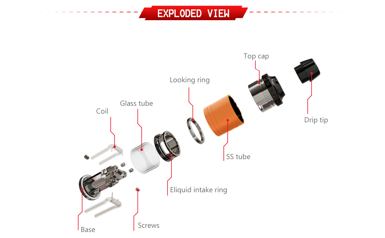 EhPro - Fusion 2in1 Kit