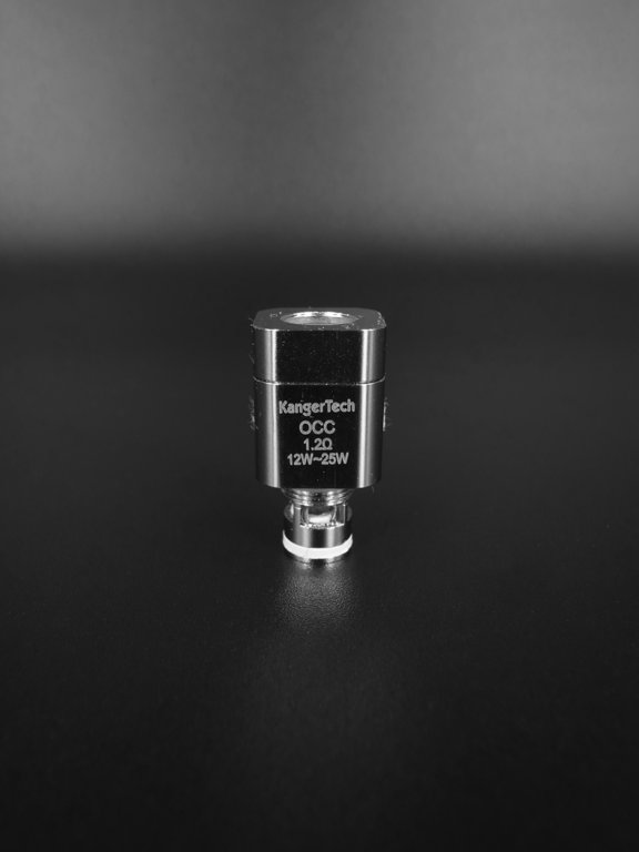 Kangertech - OCC V2 Verdampfer