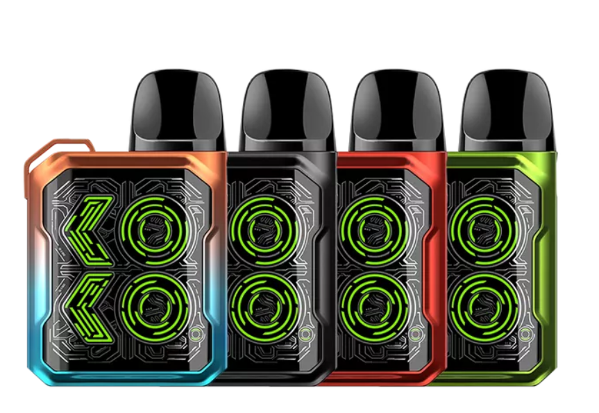 UWell - Caliburn GK2 Kit