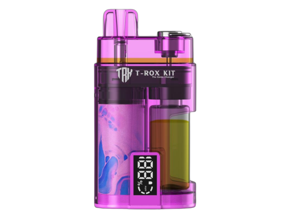 Vovan - T-Rox
