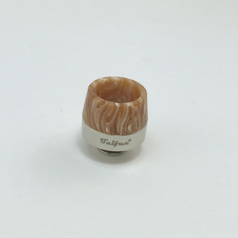 Taifun Drip-Tip - 510 Dual