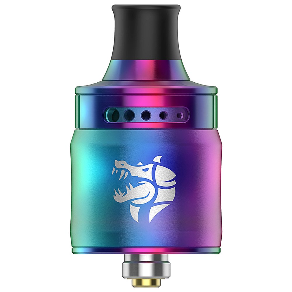 Geekvape - Ammit MTL RDA