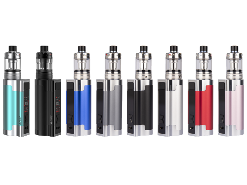 Aspire Zelos 3 Set