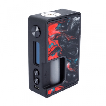 Vandy Vape P BF 80W Squonk Mod Expoxidharz