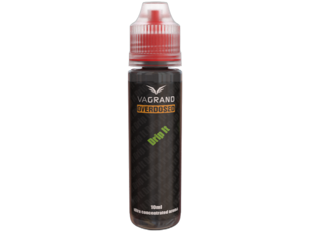 Vagrand - Overdosed Aroma Drip it 10ml