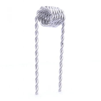 Coilart - Twisted 0.36Ω