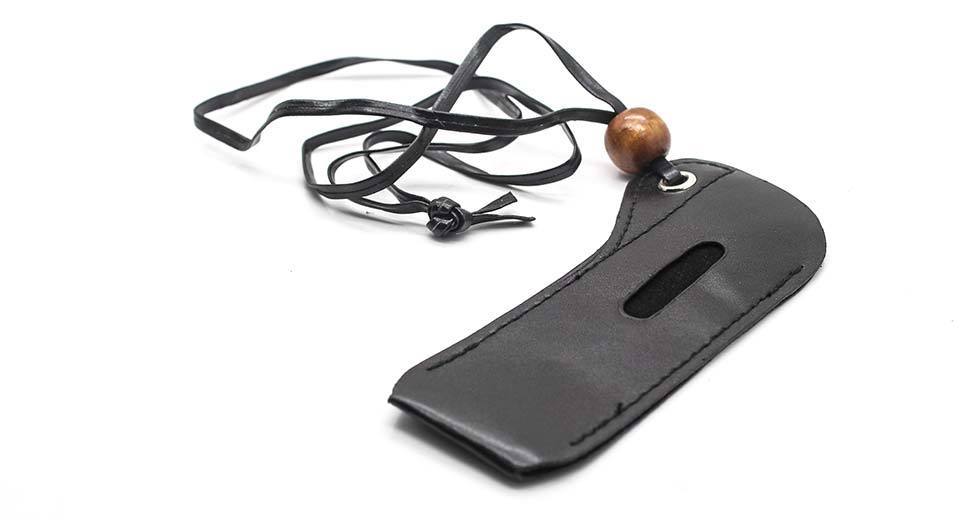 Ego Lanyard Kunstleder Typ 1