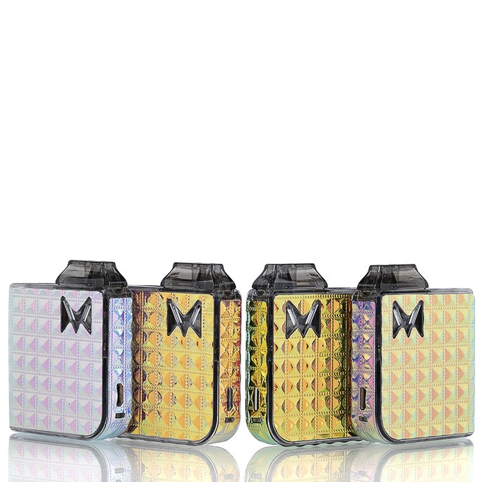 Mi-Pod Kit