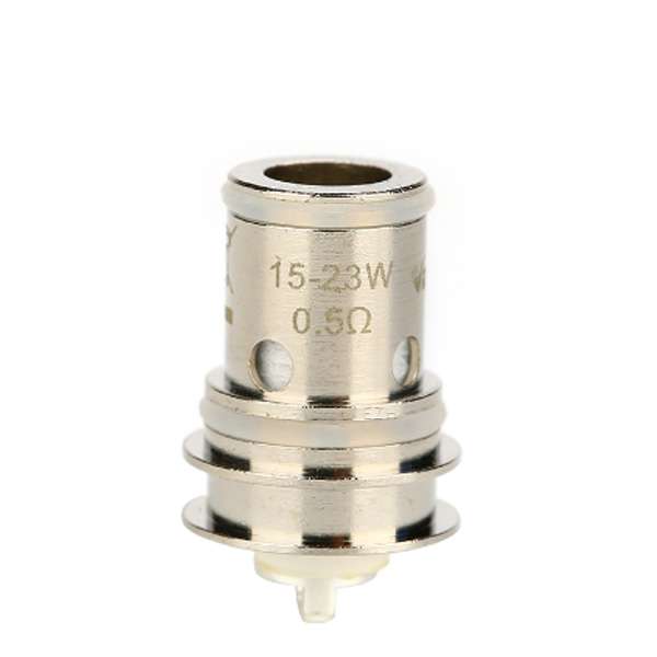 Vapefly - Galaxies MTL Verdampferköpfe (5 Stück pro Packung)