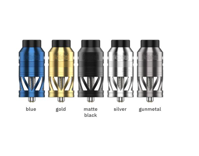 Hellvape - Helheim S RDTA