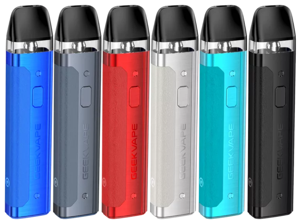GeekVape - Aegis Q