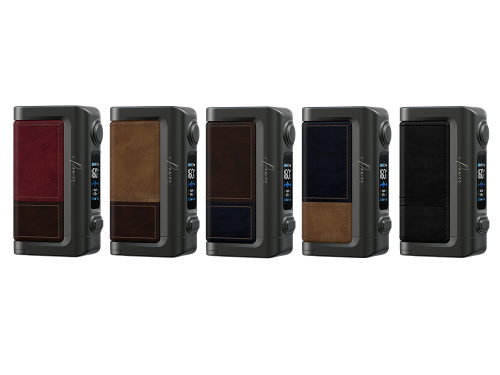 Eleaf - iStick Power 2C Akkuträger