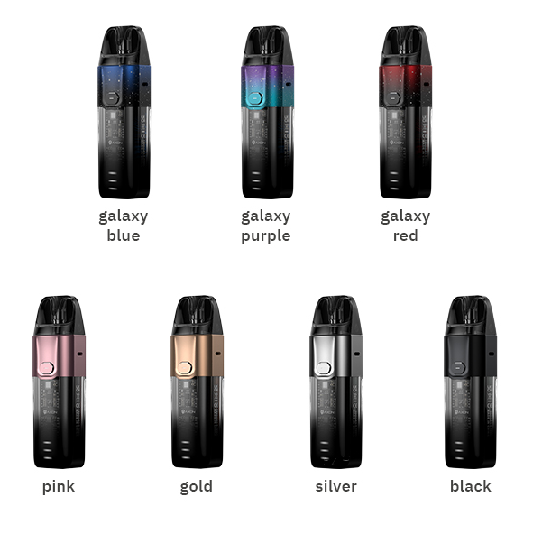 Vaporesso - Luxe XR Set