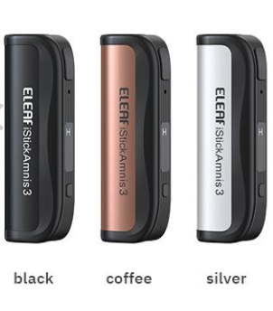 Eleaf - iStick Amnis 3 Mod