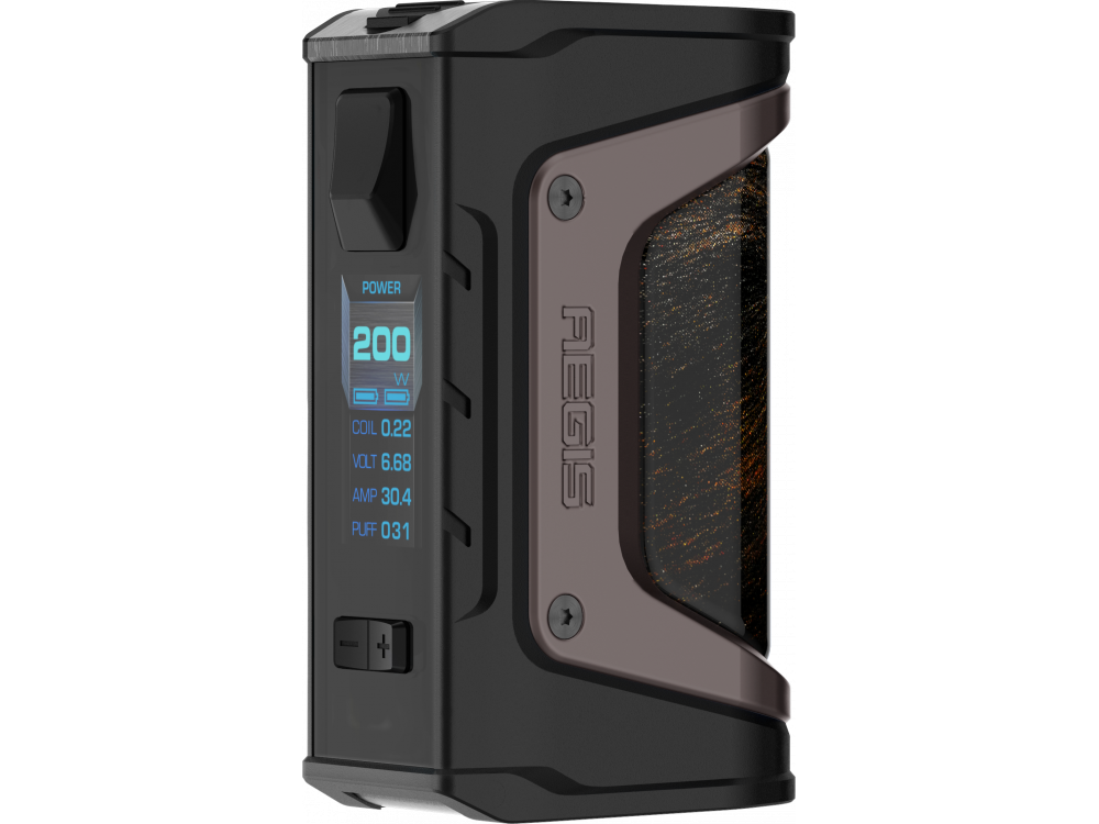 Geekvape - Aegis Legend Mod
