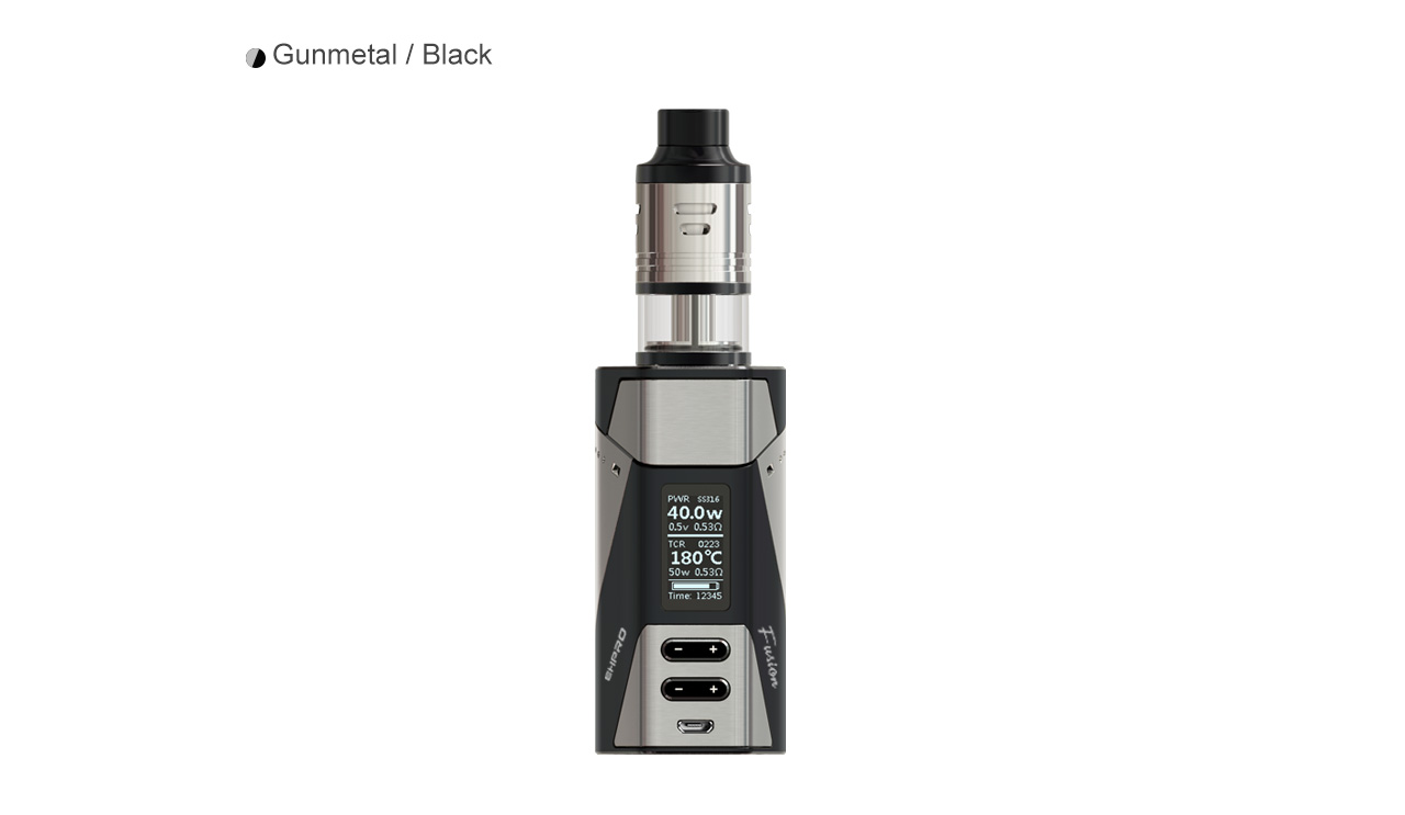 EhPro - Fusion 2in1 Kit