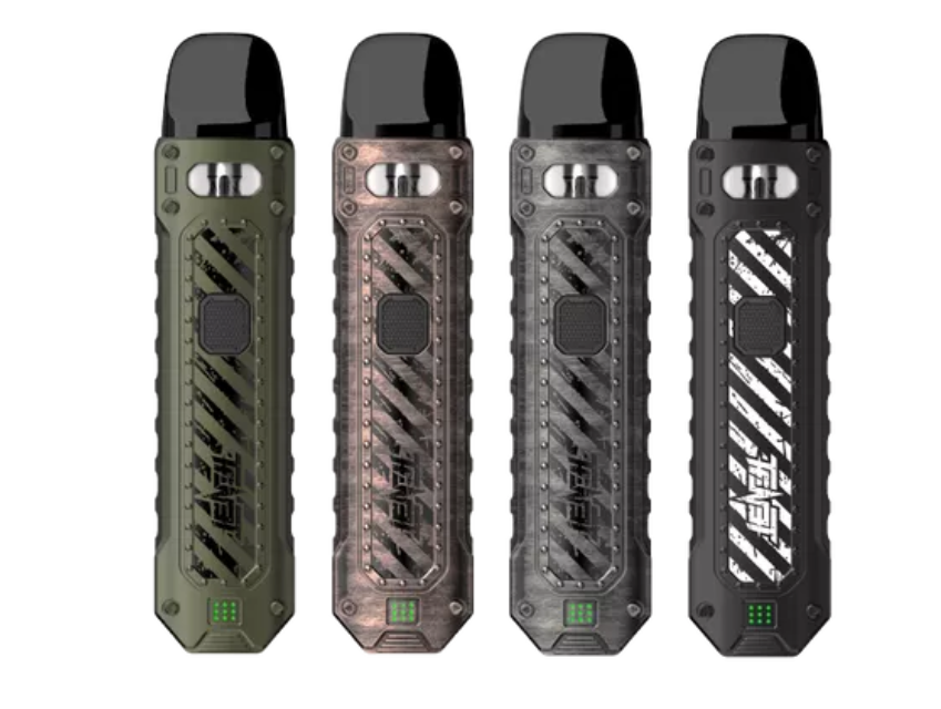 Uwell - Caliburn Tenet Set